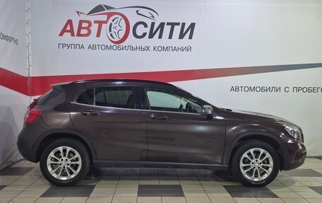 Mercedes-Benz GLA, 2014 год, 2 380 000 рублей, 8 фотография