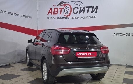 Mercedes-Benz GLA, 2014 год, 2 380 000 рублей, 5 фотография