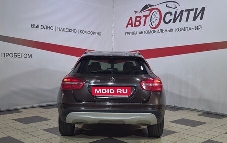 Mercedes-Benz GLA, 2014 год, 2 380 000 рублей, 6 фотография