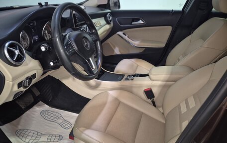 Mercedes-Benz GLA, 2014 год, 2 380 000 рублей, 11 фотография