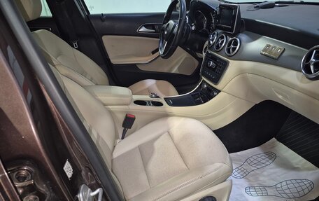Mercedes-Benz GLA, 2014 год, 2 380 000 рублей, 12 фотография
