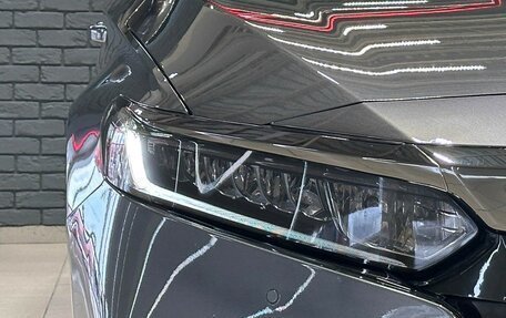 Honda Accord IX рестайлинг, 2020 год, 3 167 000 рублей, 8 фотография