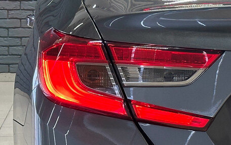 Honda Accord IX рестайлинг, 2020 год, 3 167 000 рублей, 7 фотография