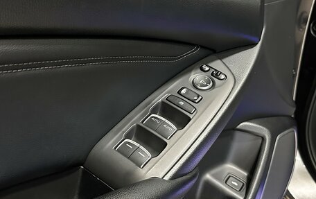 Honda Accord IX рестайлинг, 2020 год, 3 167 000 рублей, 17 фотография