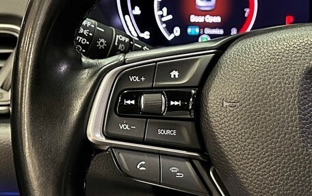 Honda Accord IX рестайлинг, 2020 год, 3 167 000 рублей, 21 фотография