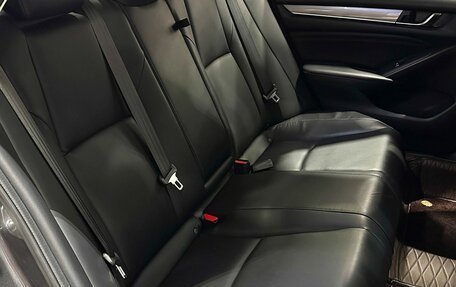 Honda Accord IX рестайлинг, 2020 год, 3 167 000 рублей, 14 фотография