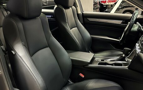 Honda Accord IX рестайлинг, 2020 год, 3 167 000 рублей, 15 фотография