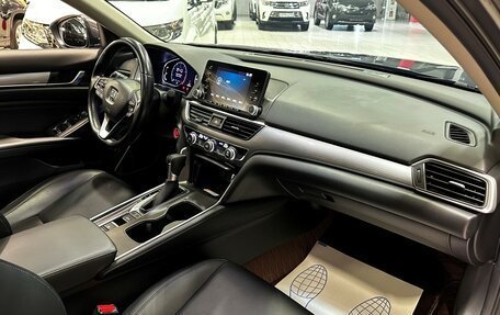 Honda Accord IX рестайлинг, 2020 год, 3 167 000 рублей, 16 фотография