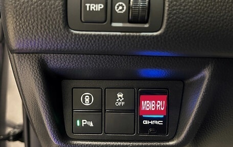 Honda Accord IX рестайлинг, 2020 год, 3 167 000 рублей, 19 фотография