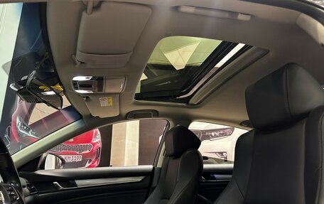 Honda Accord IX рестайлинг, 2020 год, 3 167 000 рублей, 29 фотография