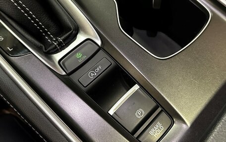 Honda Accord IX рестайлинг, 2020 год, 3 167 000 рублей, 28 фотография