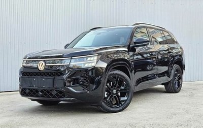 Volkswagen Teramont, 2025 год, 7 180 000 рублей, 1 фотография