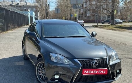 Lexus IS II рестайлинг 2, 2006 год, 1 510 000 рублей, 1 фотография