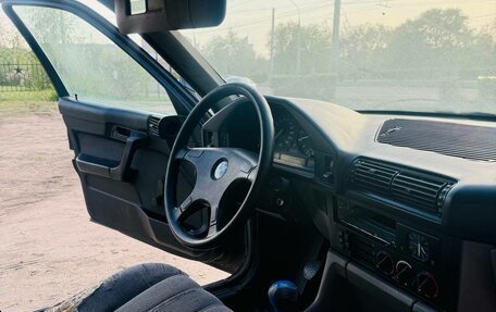 BMW 5 серия, 1990 год, 109 000 рублей, 1 фотография