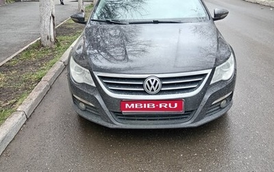 Volkswagen Passat CC I рестайлинг, 2011 год, 1 300 000 рублей, 1 фотография