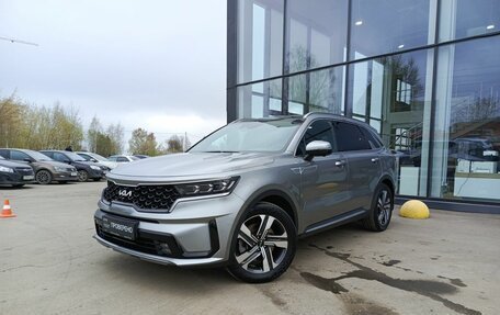 KIA Sorento IV, 2021 год, 3 600 000 рублей, 1 фотография