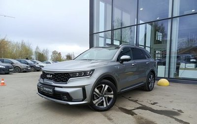 KIA Sorento IV, 2021 год, 3 600 000 рублей, 1 фотография