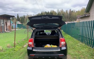 Toyota Urban Cruiser, 2009 год, 1 050 000 рублей, 1 фотография