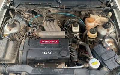 Daewoo Nexia I рестайлинг, 2005 год, 66 000 рублей, 1 фотография