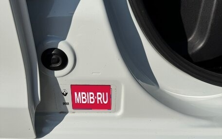 Renault Sandero II рестайлинг, 2014 год, 810 000 рублей, 1 фотография