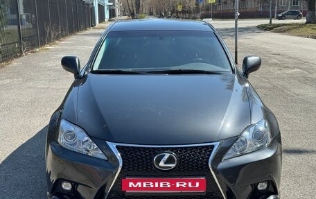 Lexus IS II рестайлинг 2, 2006 год, 1 510 000 рублей, 7 фотография