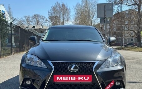Lexus IS II рестайлинг 2, 2006 год, 1 510 000 рублей, 8 фотография