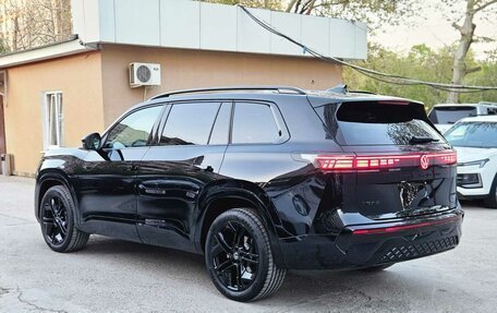 Volkswagen Teramont, 2025 год, 7 180 000 рублей, 2 фотография