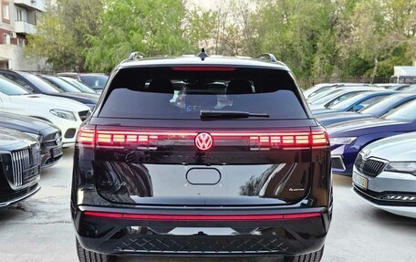 Volkswagen Teramont, 2025 год, 7 180 000 рублей, 3 фотография