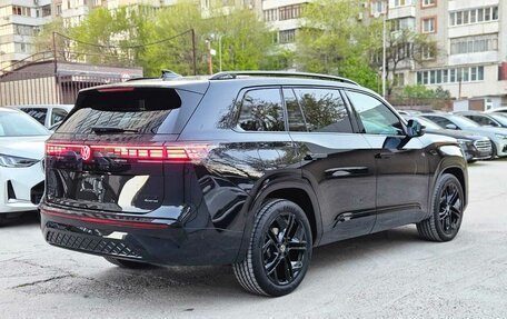 Volkswagen Teramont, 2025 год, 7 180 000 рублей, 4 фотография