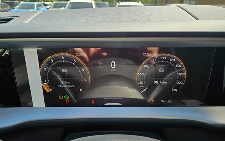 Volkswagen Teramont, 2025 год, 7 180 000 рублей, 18 фотография