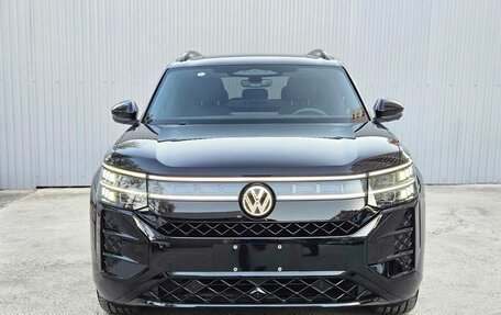 Volkswagen Teramont, 2025 год, 7 180 000 рублей, 7 фотография