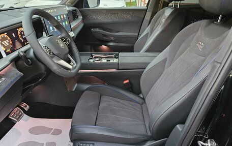 Volkswagen Teramont, 2025 год, 7 180 000 рублей, 13 фотография