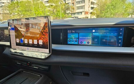 Volkswagen Teramont, 2025 год, 7 180 000 рублей, 19 фотография