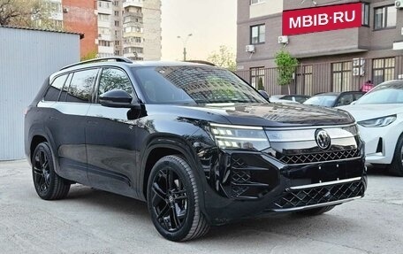 Volkswagen Teramont, 2025 год, 7 180 000 рублей, 6 фотография