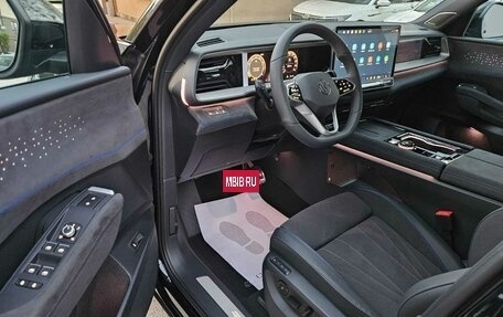 Volkswagen Teramont, 2025 год, 7 180 000 рублей, 11 фотография