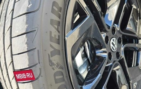 Volkswagen Teramont, 2025 год, 7 180 000 рублей, 10 фотография