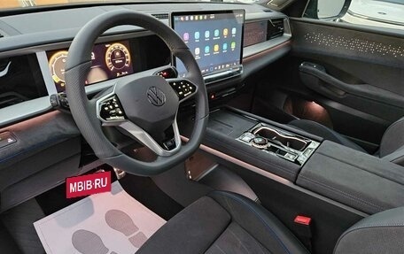 Volkswagen Teramont, 2025 год, 7 180 000 рублей, 12 фотография