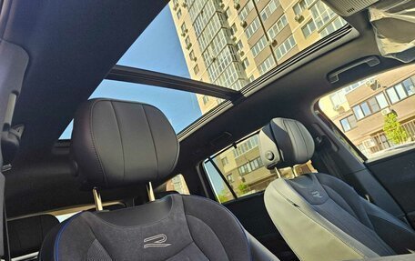 Volkswagen Teramont, 2025 год, 7 180 000 рублей, 29 фотография