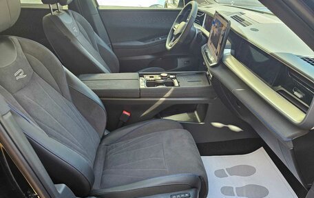 Volkswagen Teramont, 2025 год, 7 180 000 рублей, 25 фотография