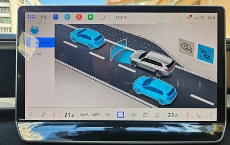 Volkswagen Teramont, 2025 год, 7 180 000 рублей, 22 фотография