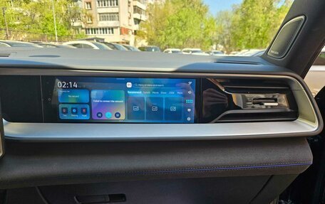 Volkswagen Teramont, 2025 год, 7 180 000 рублей, 24 фотография