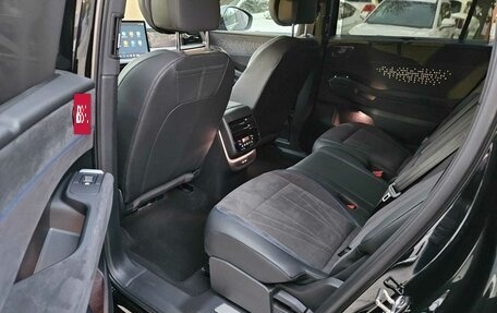 Volkswagen Teramont, 2025 год, 7 180 000 рублей, 32 фотография