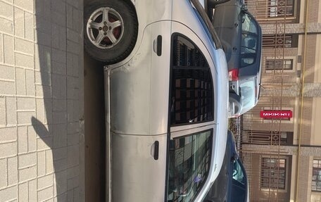 Nissan Pulsar IV, 1998 год, 145 000 рублей, 4 фотография