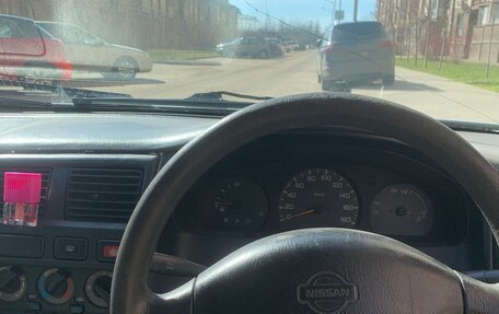 Nissan Pulsar IV, 1998 год, 145 000 рублей, 10 фотография