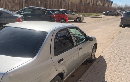 Nissan Pulsar IV, 1998 год, 145 000 рублей, 14 фотография
