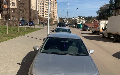 Nissan Pulsar IV, 1998 год, 145 000 рублей, 12 фотография
