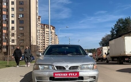 Nissan Pulsar IV, 1998 год, 145 000 рублей, 17 фотография