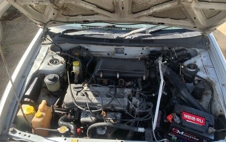 Nissan Pulsar IV, 1998 год, 145 000 рублей, 18 фотография
