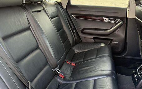 Audi A6 allroad, 2008 год, 1 600 000 рублей, 11 фотография