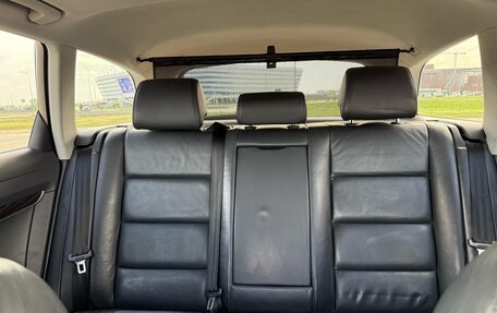 Audi A6 allroad, 2008 год, 1 600 000 рублей, 18 фотография